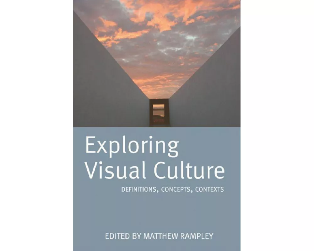 Exploring Visual Culture