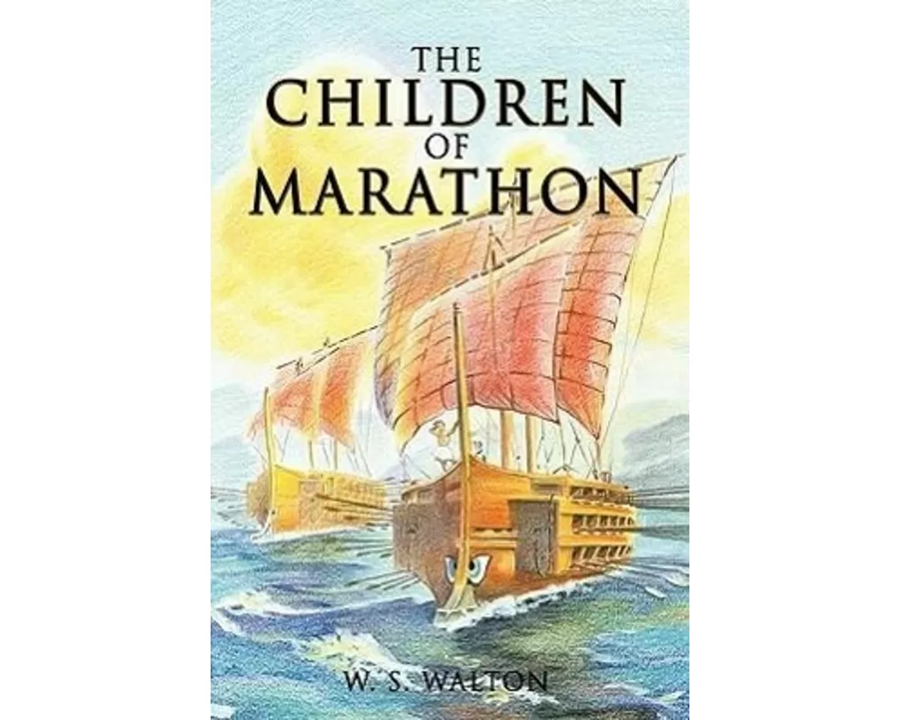 The Children of Marathon