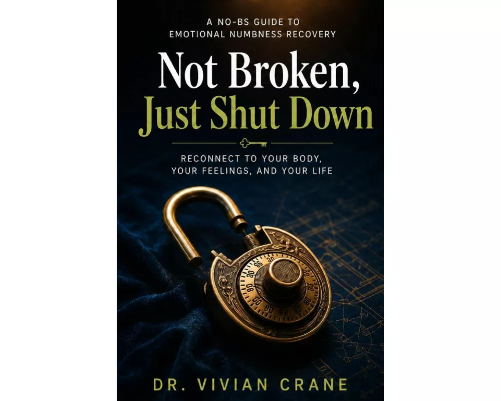 Not Broken, Just Shut Down