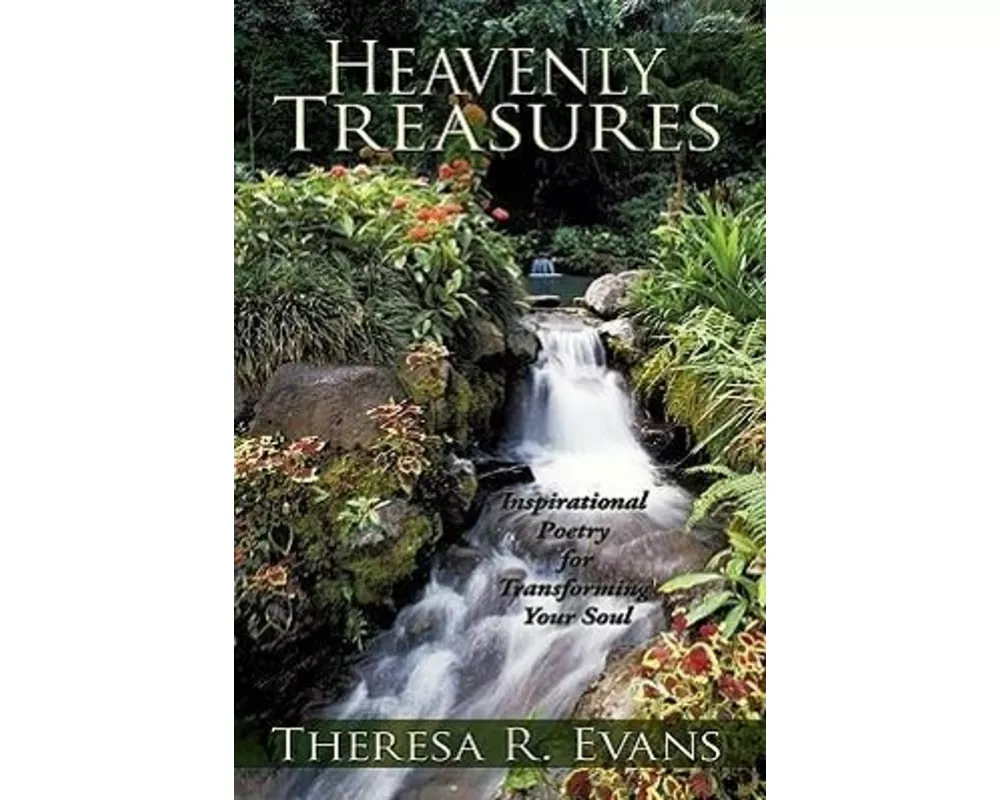 Heavenly Treasures