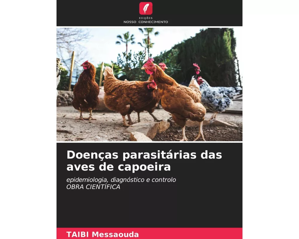 Doenças parasitárias das aves de capoeira
