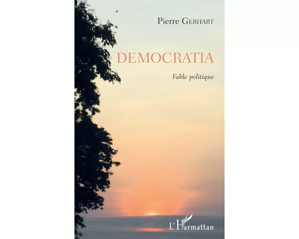 Democratia