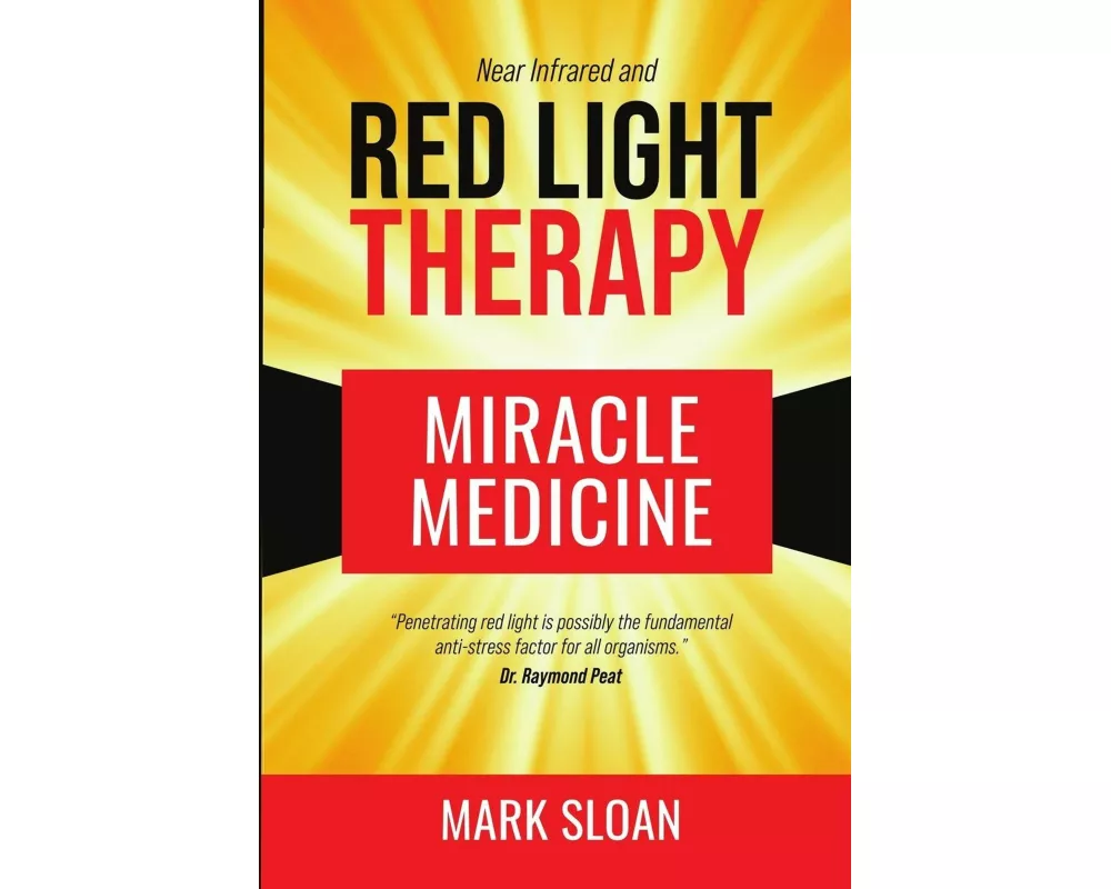 Red Light Therapy