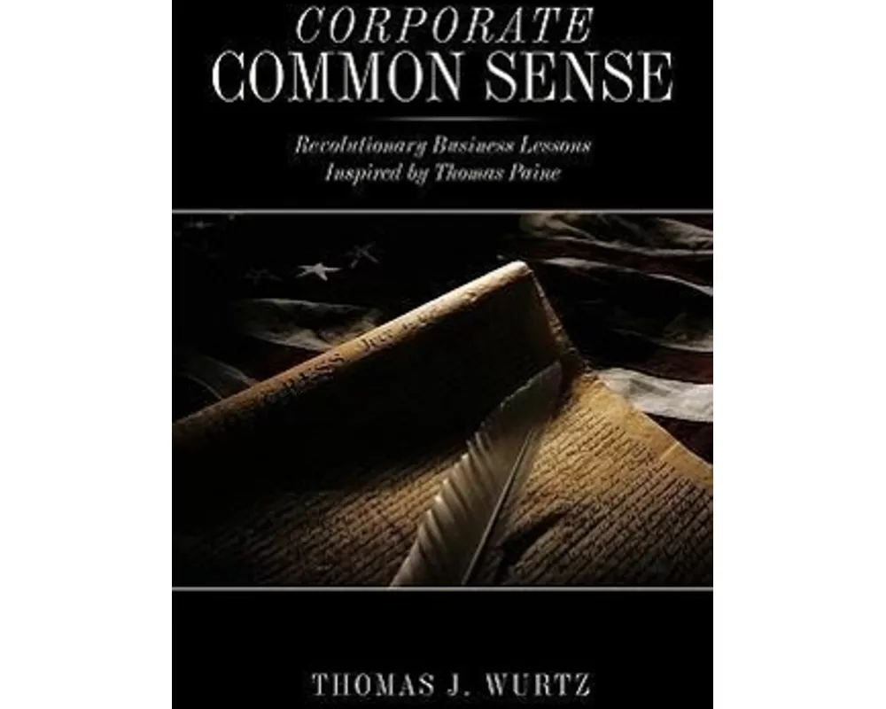 Corporate Common Sense