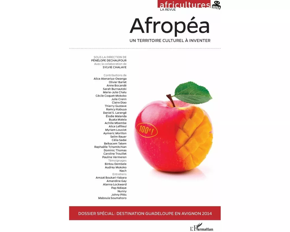 Afropéa