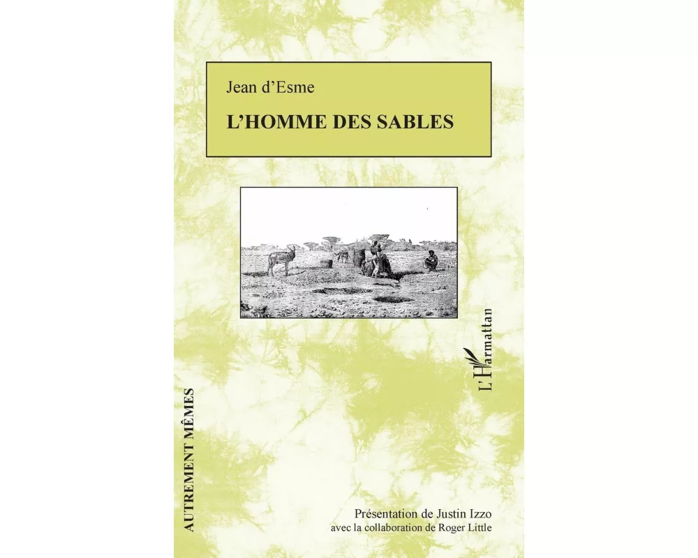 L'homme des sables