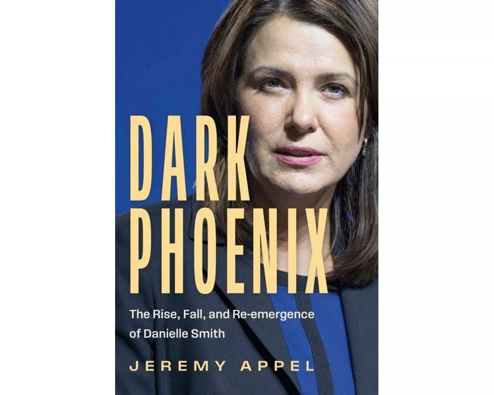 Dark Phoenix