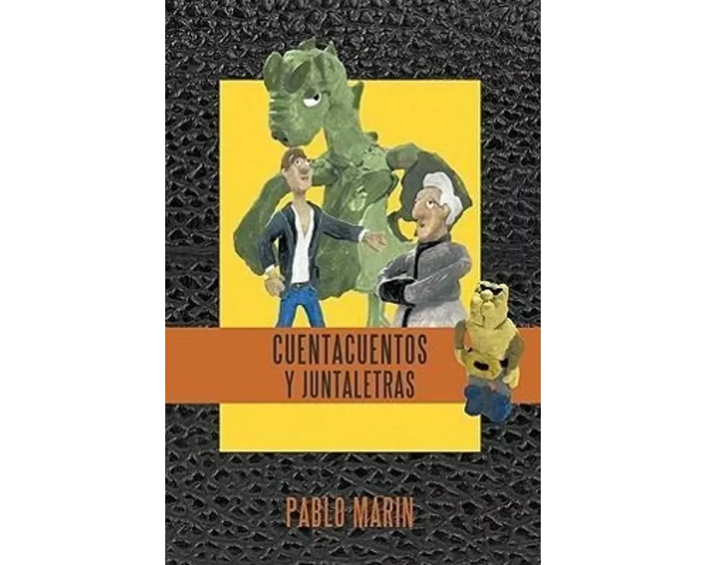 Cuentacuentos y Juntaletras