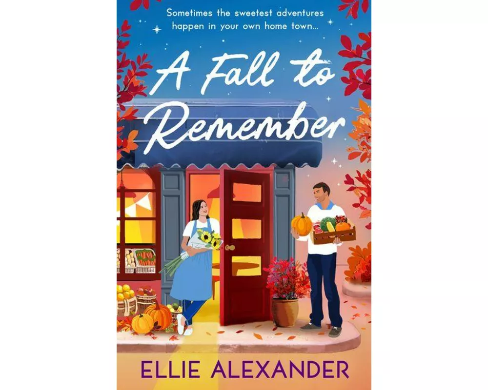A Fall to Remember