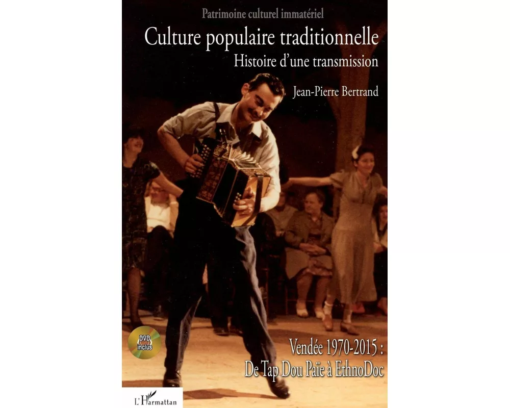 Culture populaire traditionnelle