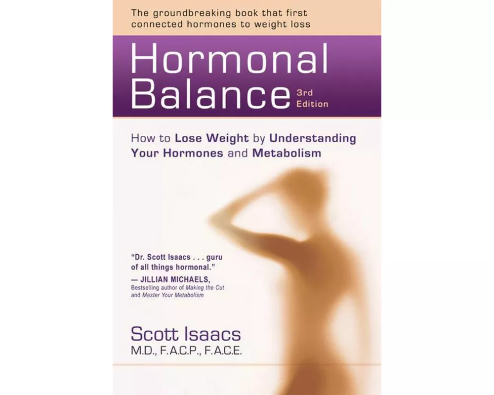 Hormonal Balance