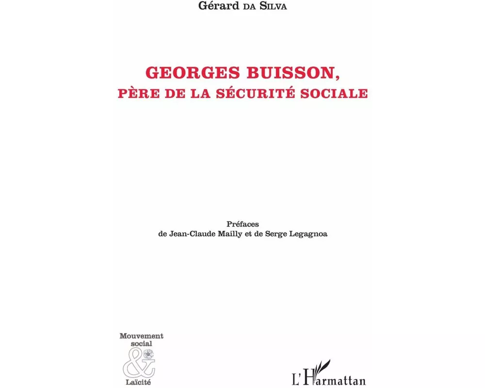 Georges Buisson