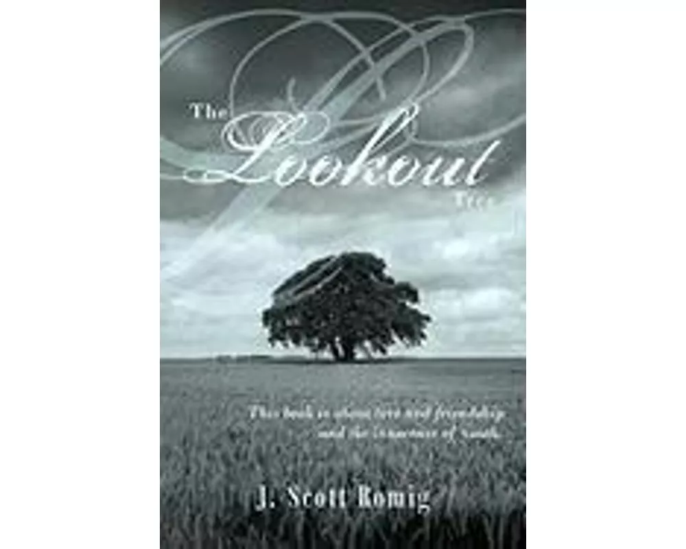 The Lookout Tree