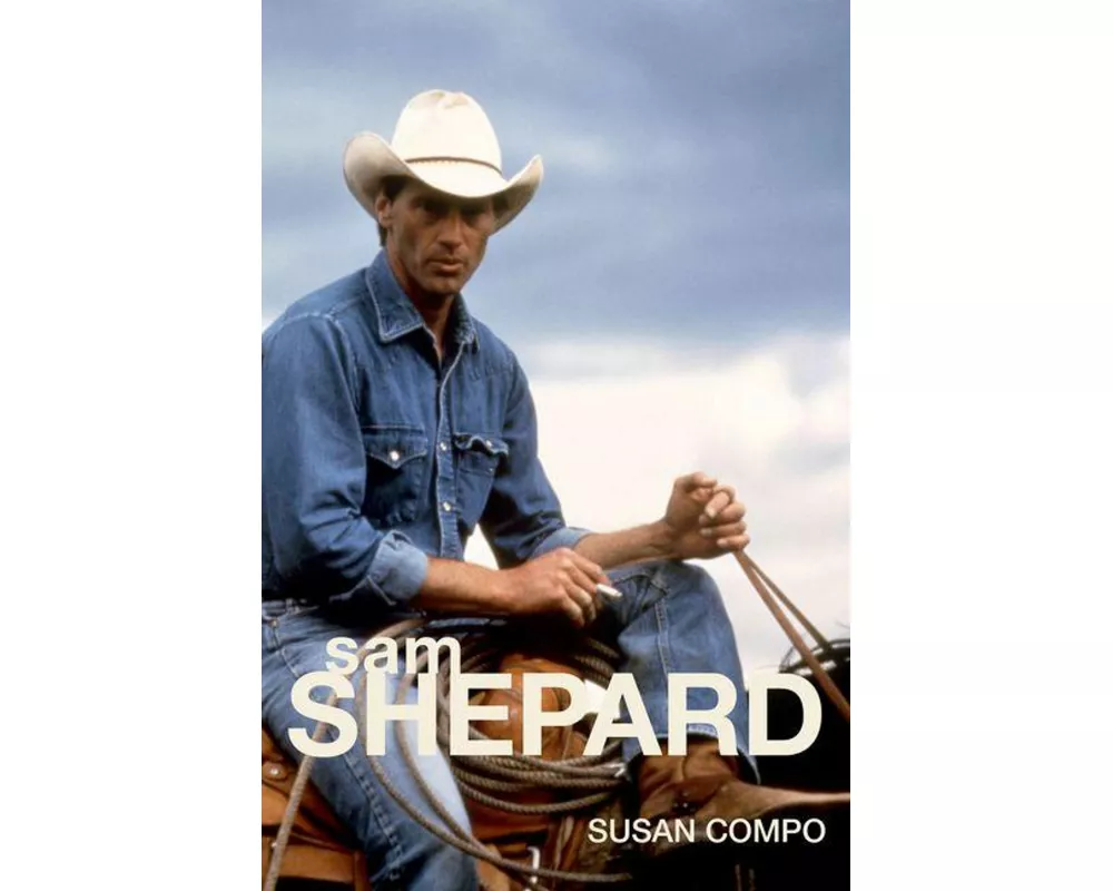 Sam Shepard