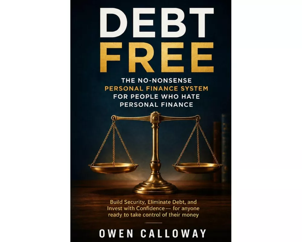 Debt Free