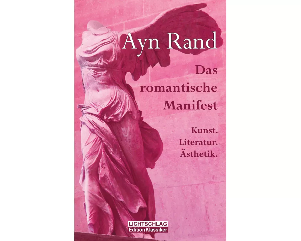 Das romantische Manifest