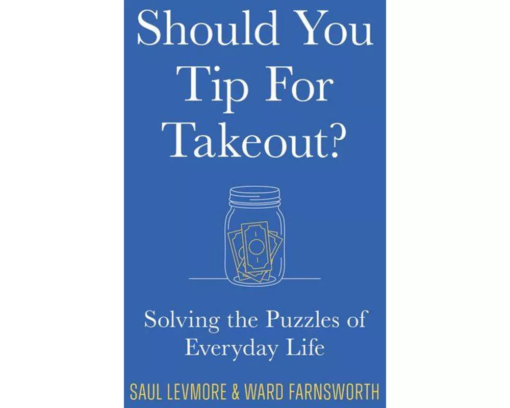 Should You Tip for Takeout?