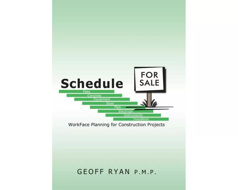 Schedule for Sale
