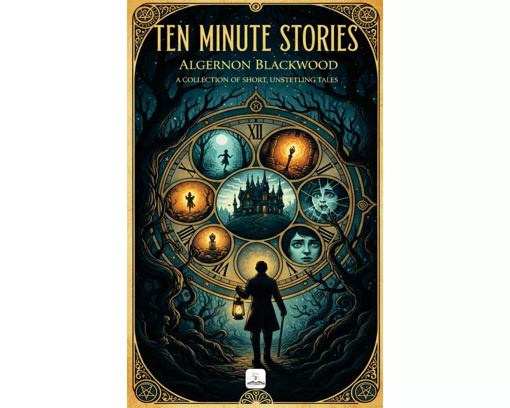 Ten Minute Stories
