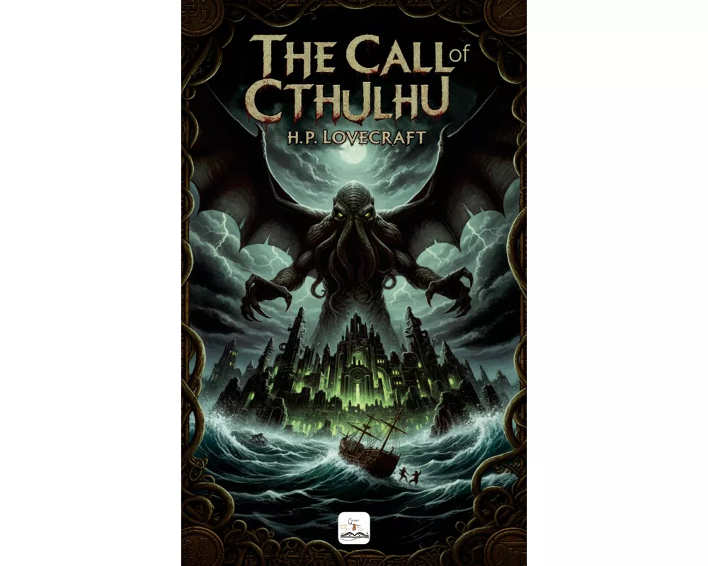 The Call of Cthulhu