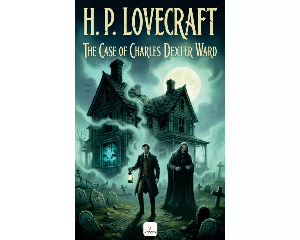 The Case of Charles Dexter Ward