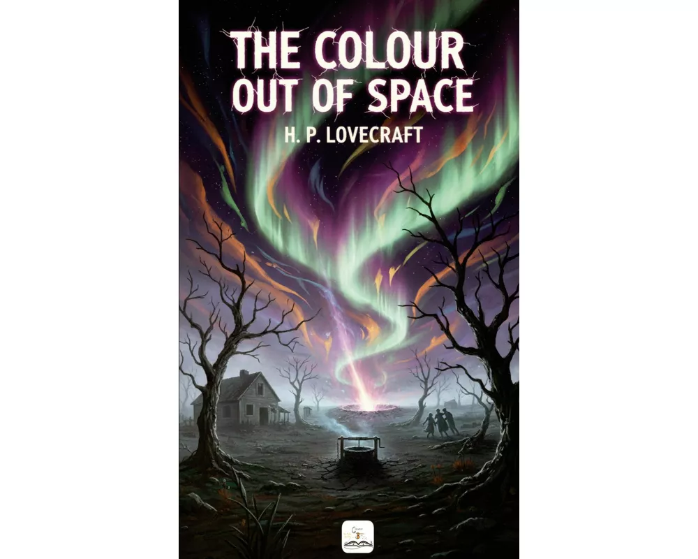 The Colour Out of Space