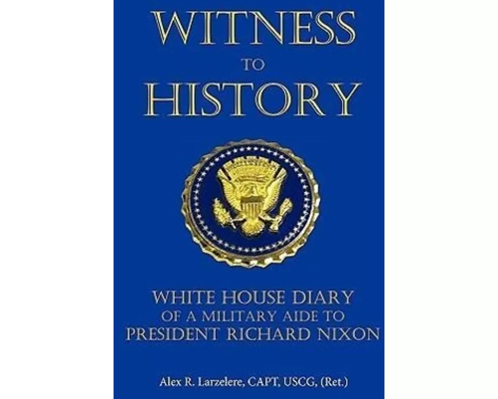 Witness to History