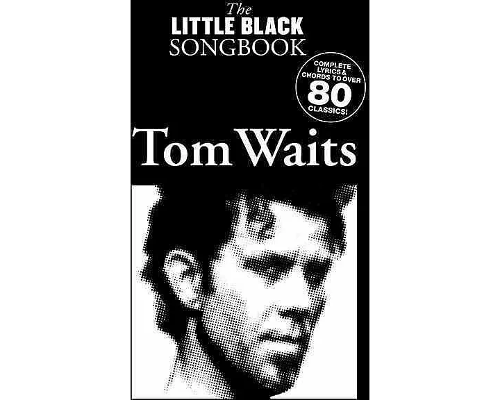 Tom Waits