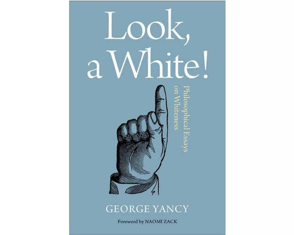 Look, a White!