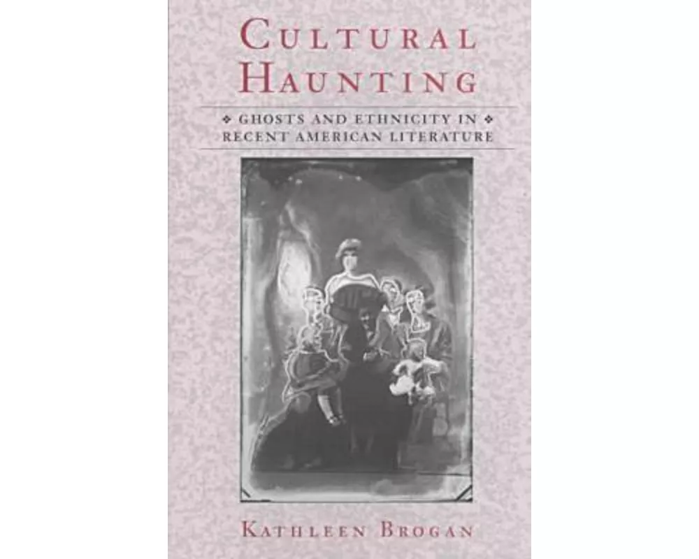 Cultural Haunting