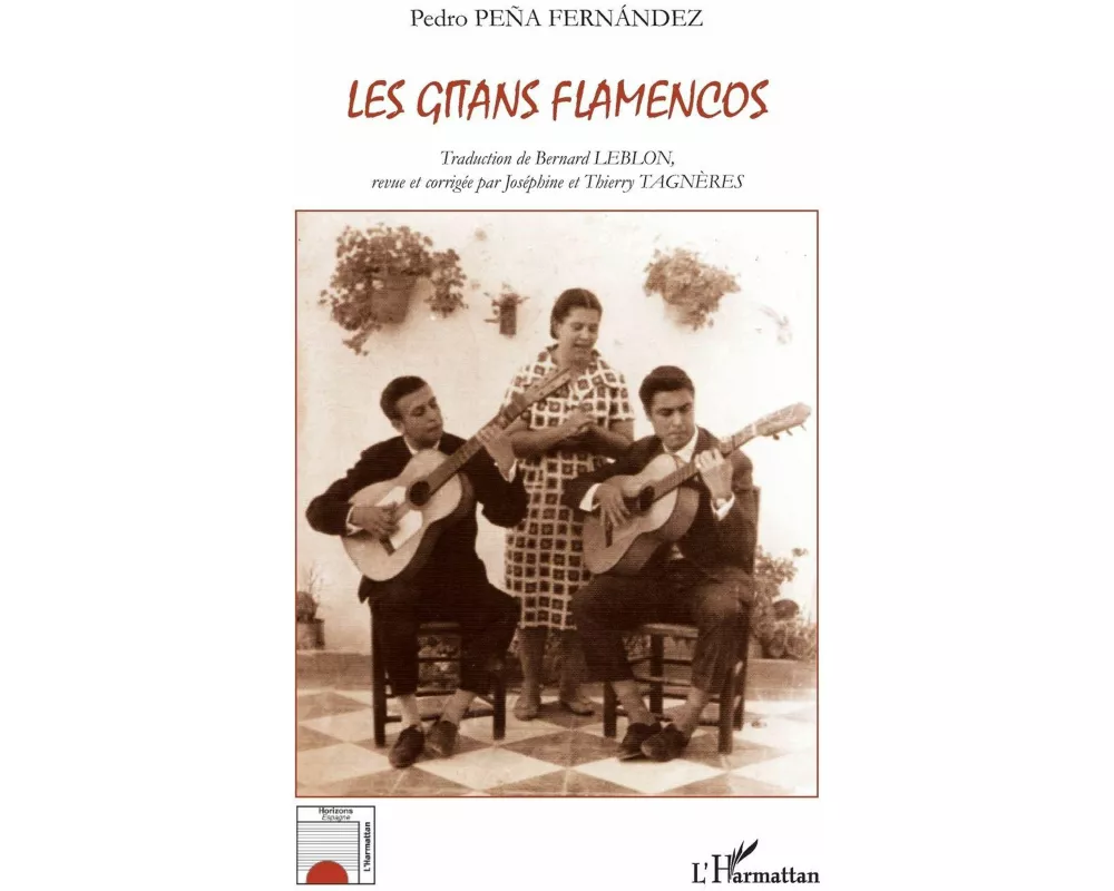 Gitans flamencos