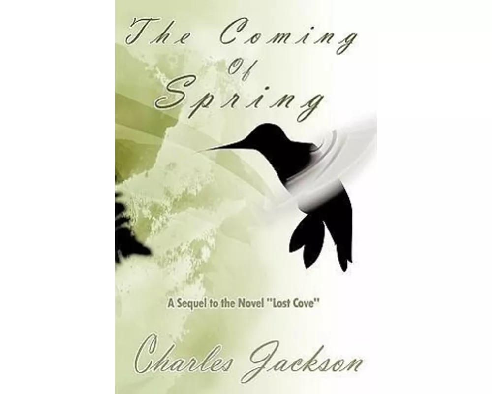 The Coming of Spring