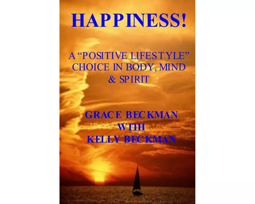 Happiness!