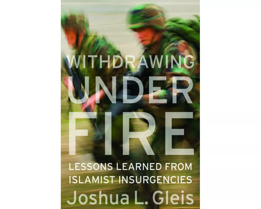 Withdrawing Under Fire