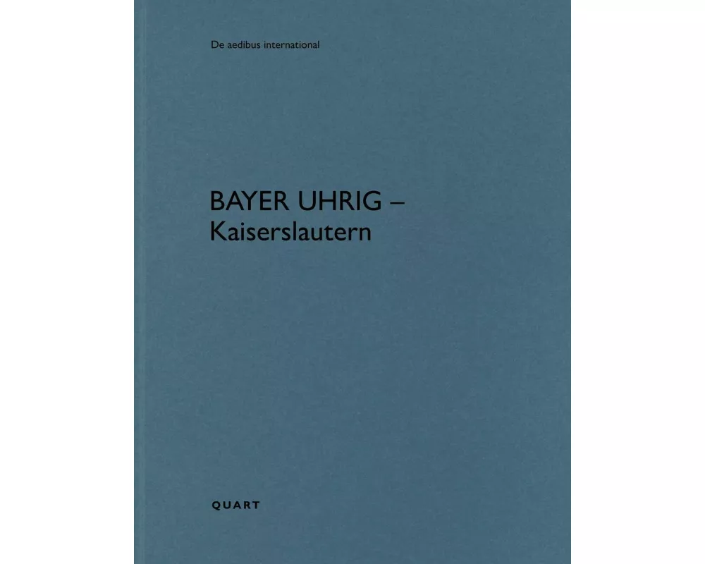 Bayer Uhrig - Kaiserslautern