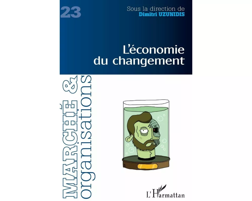 L'économie du changement