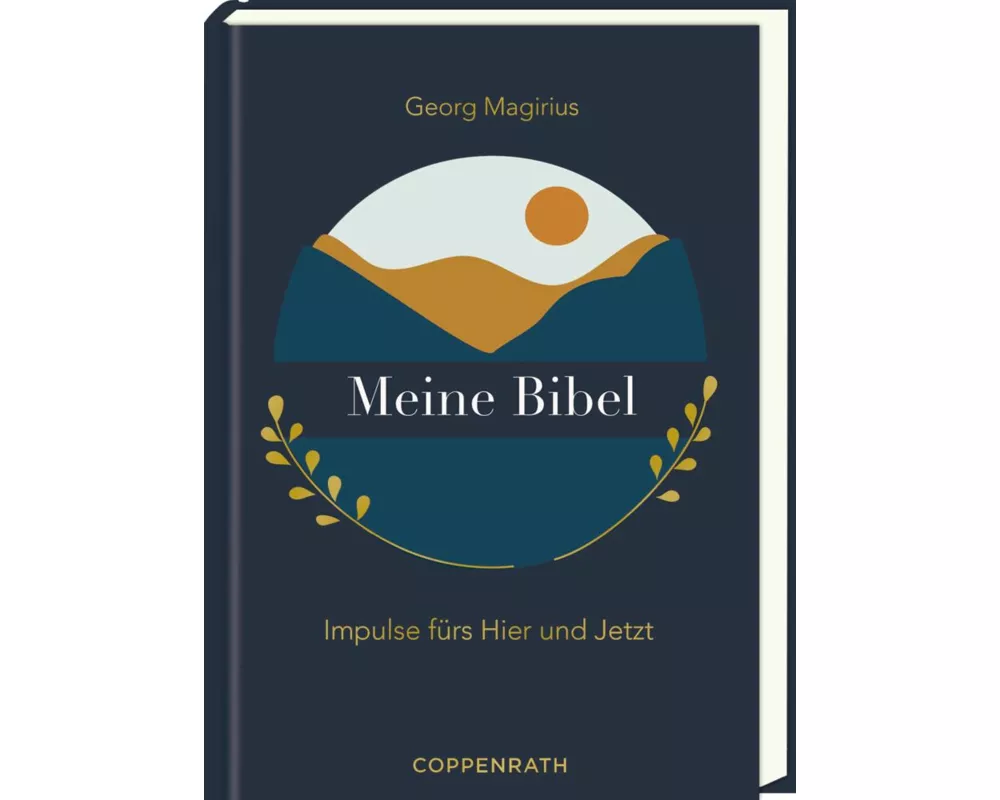 Meine Bibel