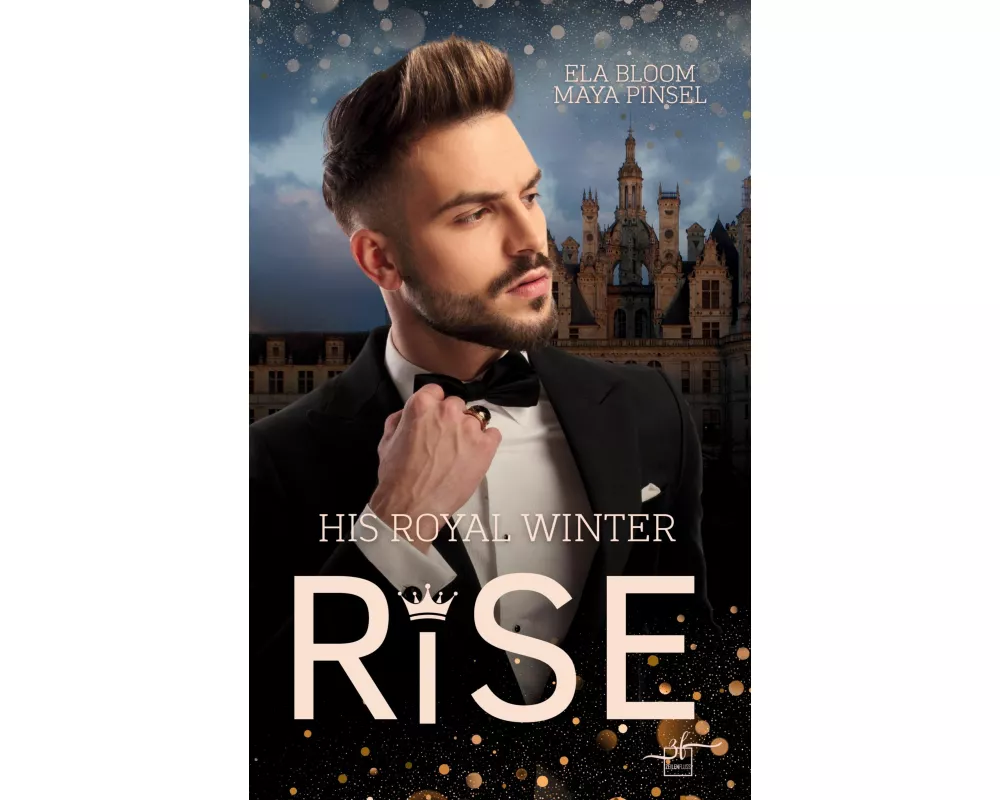 His Royal Winter Rise