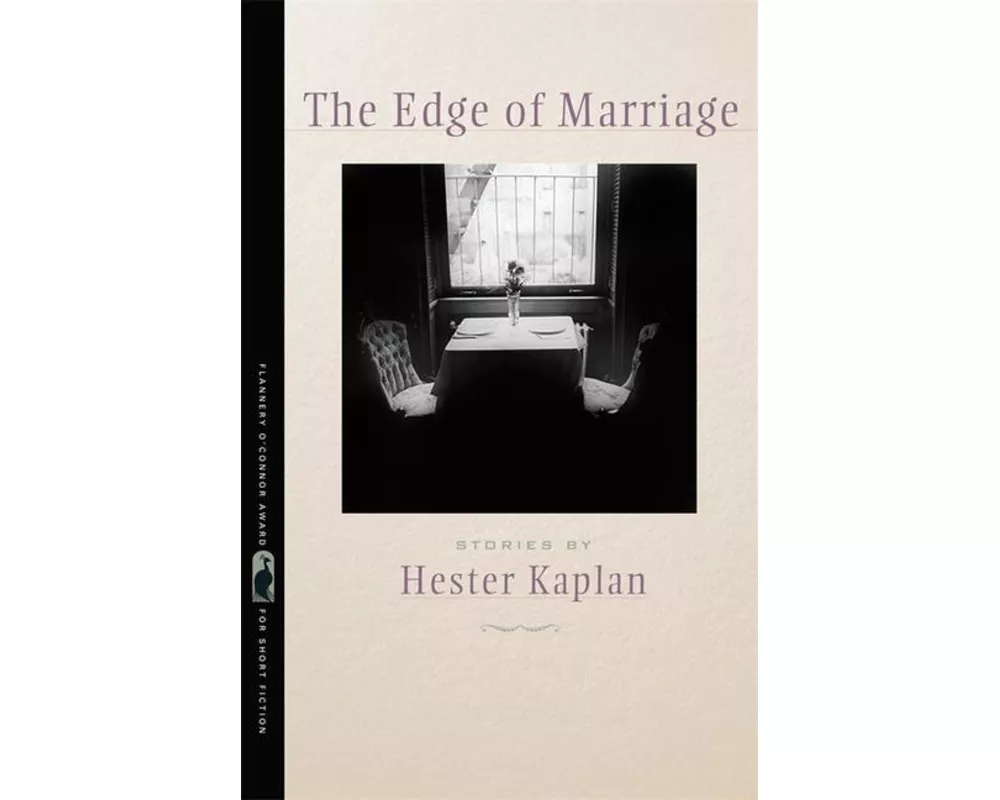 The Edge of Marriage