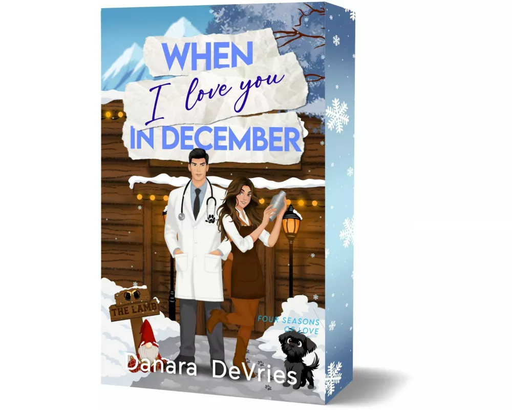 When I love you in December