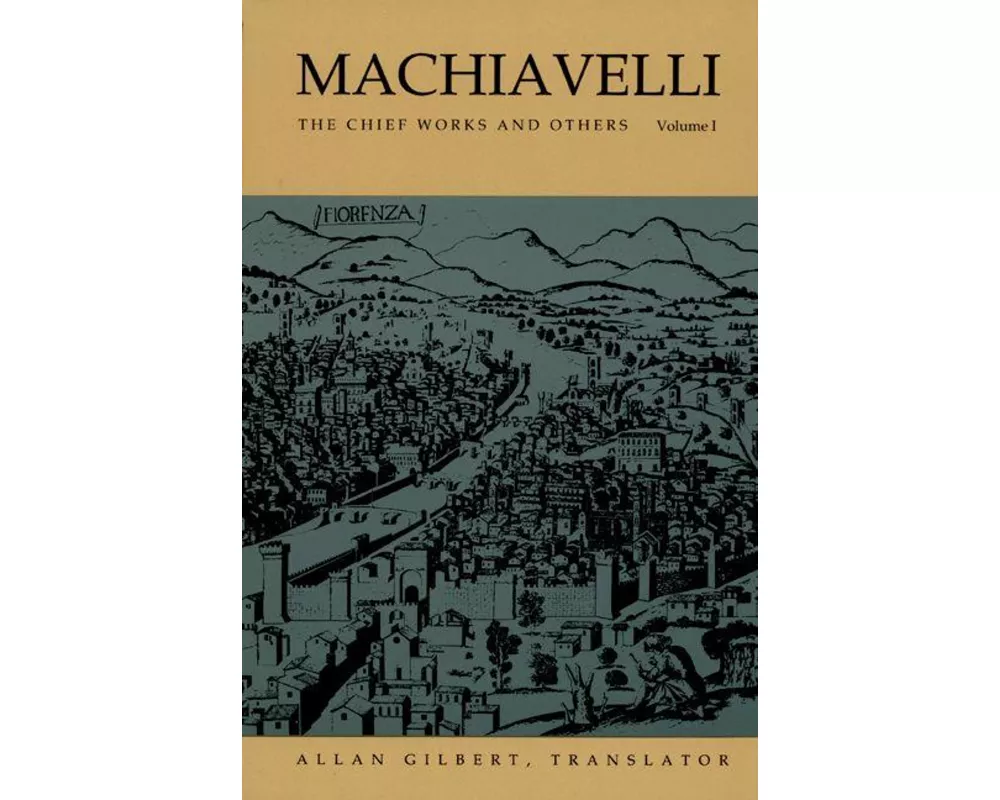 Machiavelli