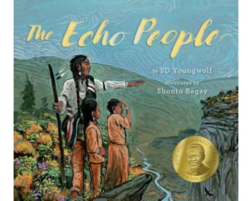 The Echo People