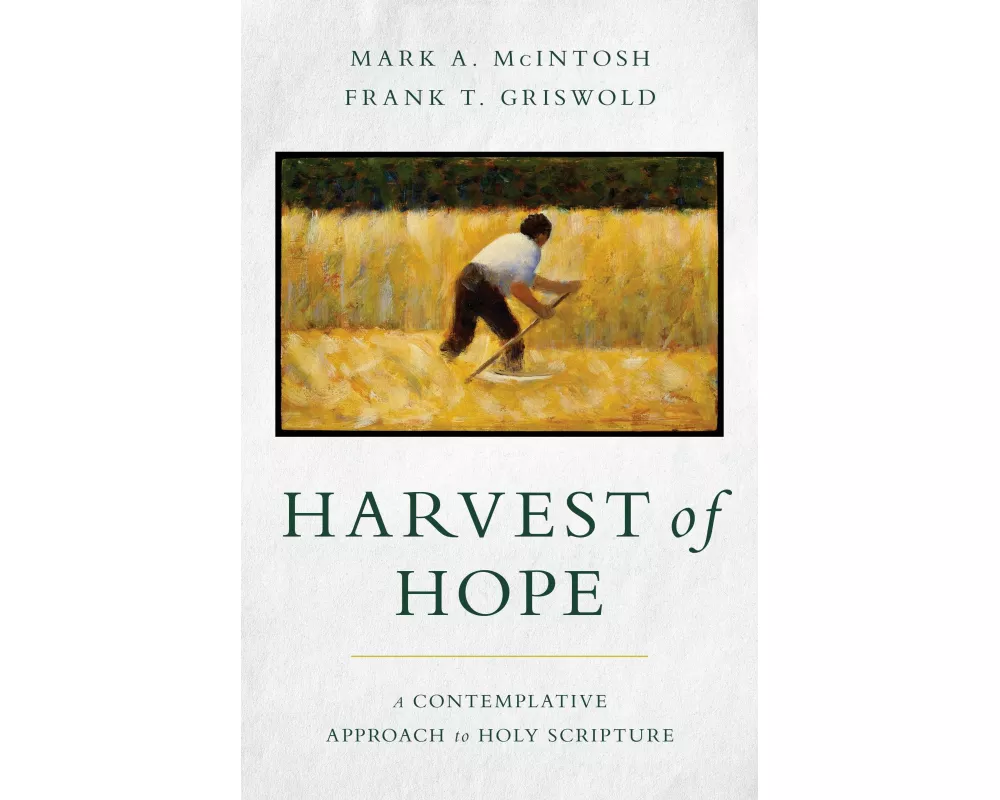 Harvest of Hope