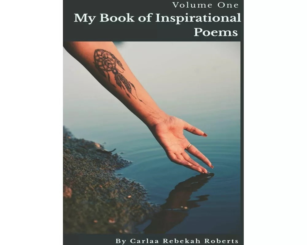 My Book of Inspirational Poems