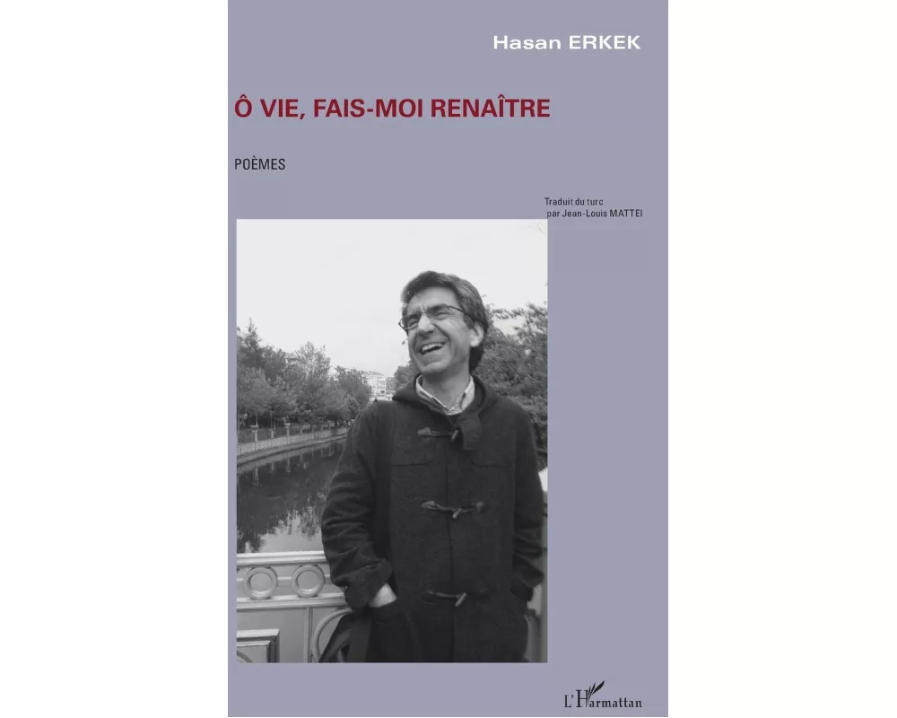 Ô vie, fais-moi renaître