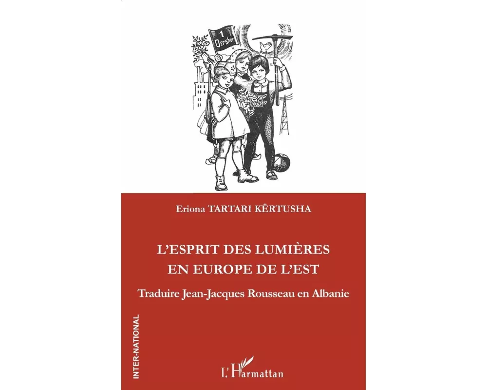 L'esprit des lumières en Europe de l'Est