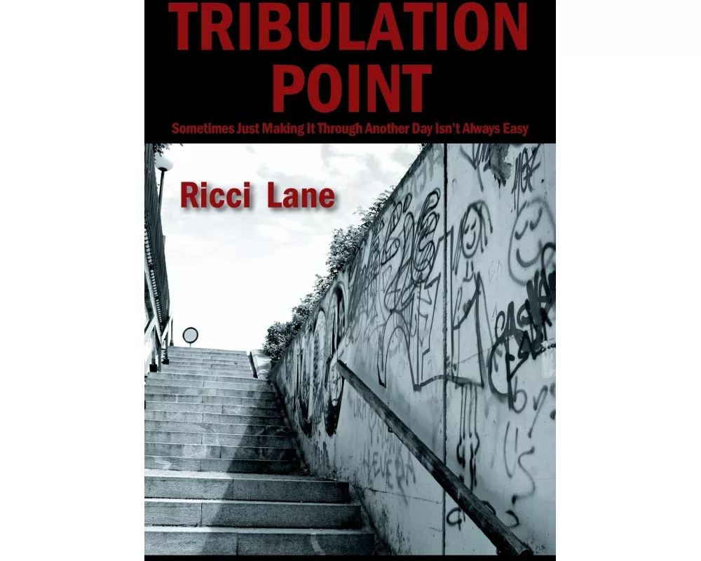 Tribulation Point