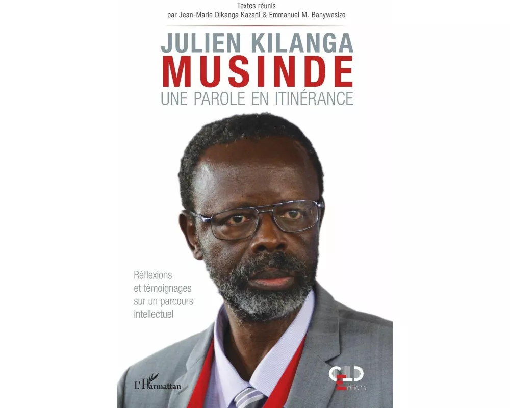 Julien Kilanga Musinde