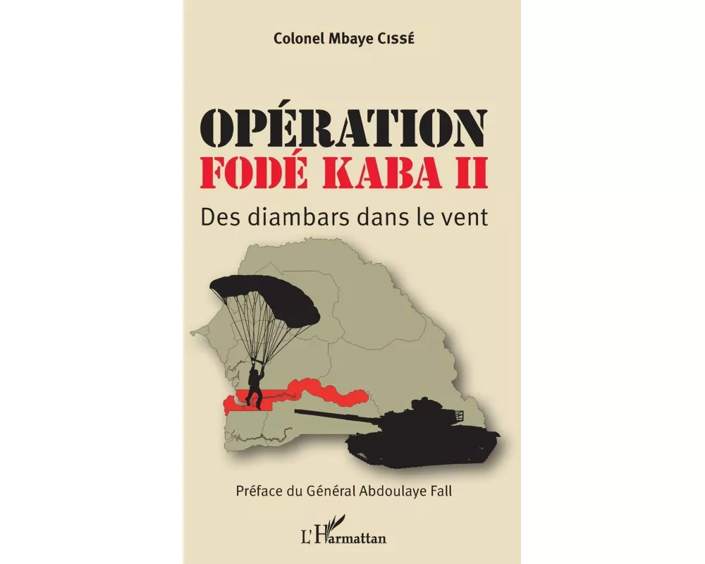 Opération Fodé Kaba II
