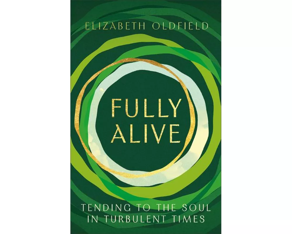 Fully Alive